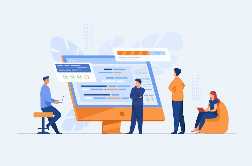 The Benefits of React Js&nbsp;Development